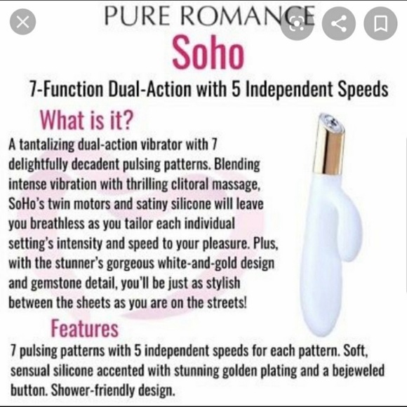 Soho - Picture 2 of 3